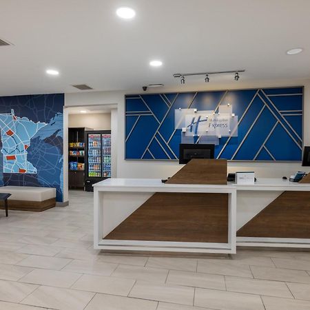 Holiday Inn Express Rochester South - Mayo Area By Ihg Ngoại thất bức ảnh