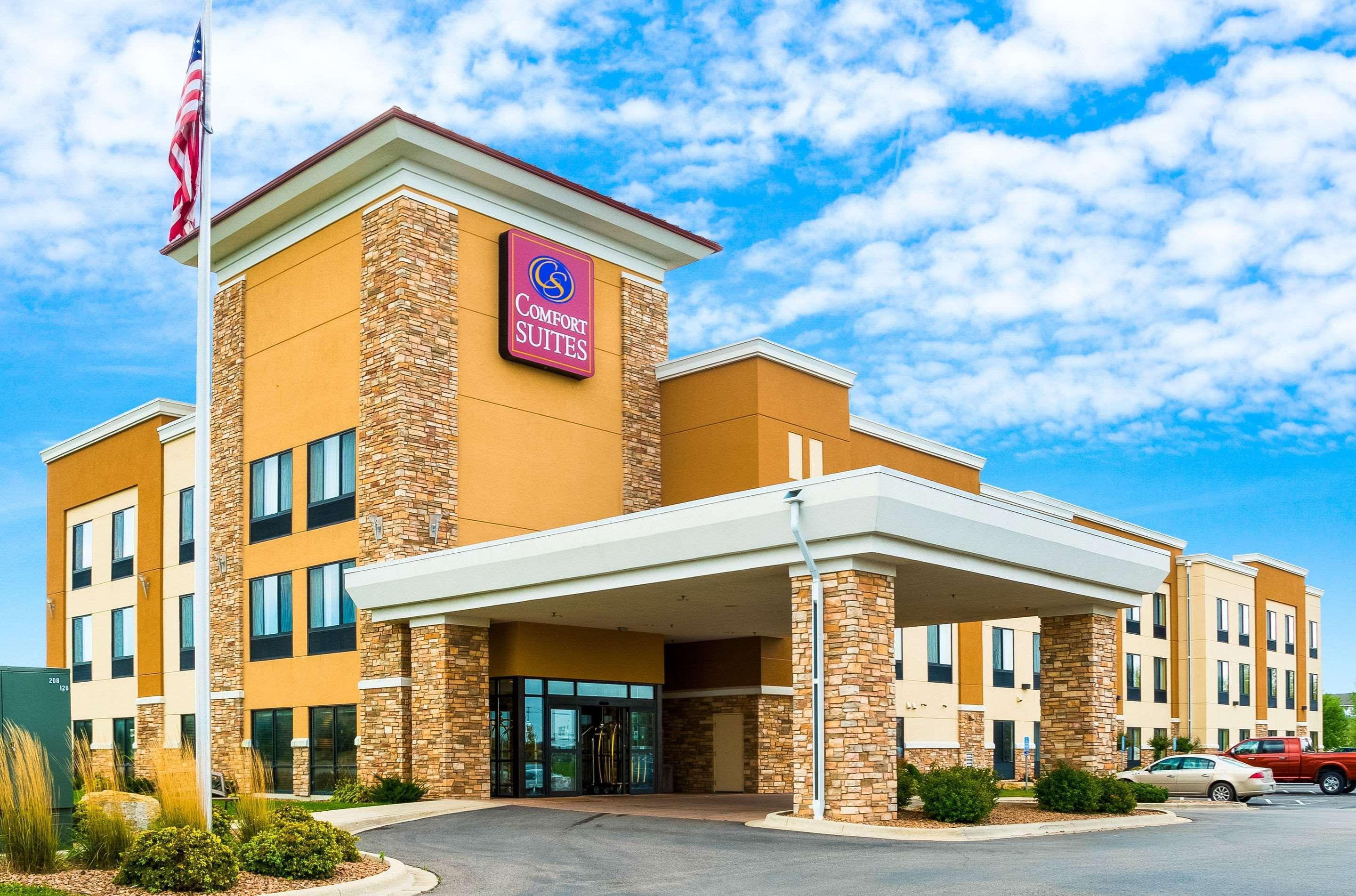 Holiday Inn Express Rochester South - Mayo Area By Ihg Ngoại thất bức ảnh