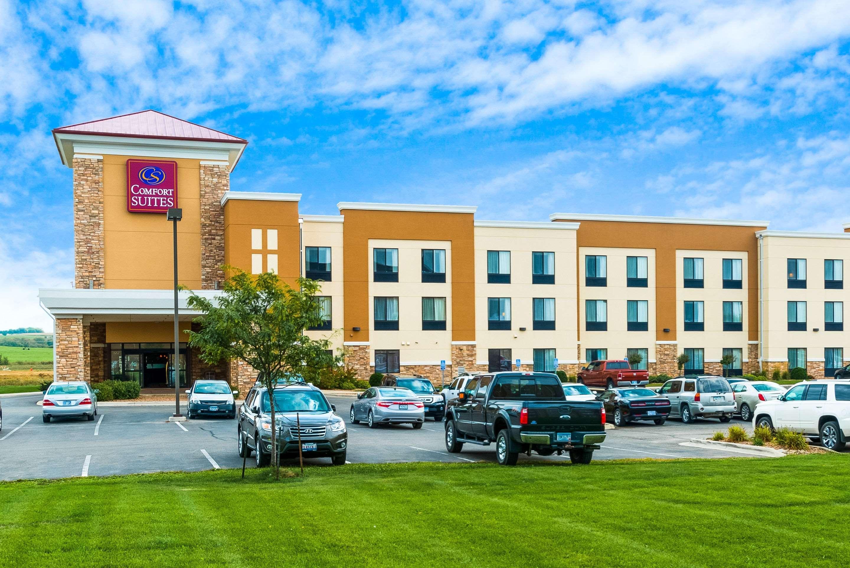 Holiday Inn Express Rochester South - Mayo Area By Ihg Ngoại thất bức ảnh