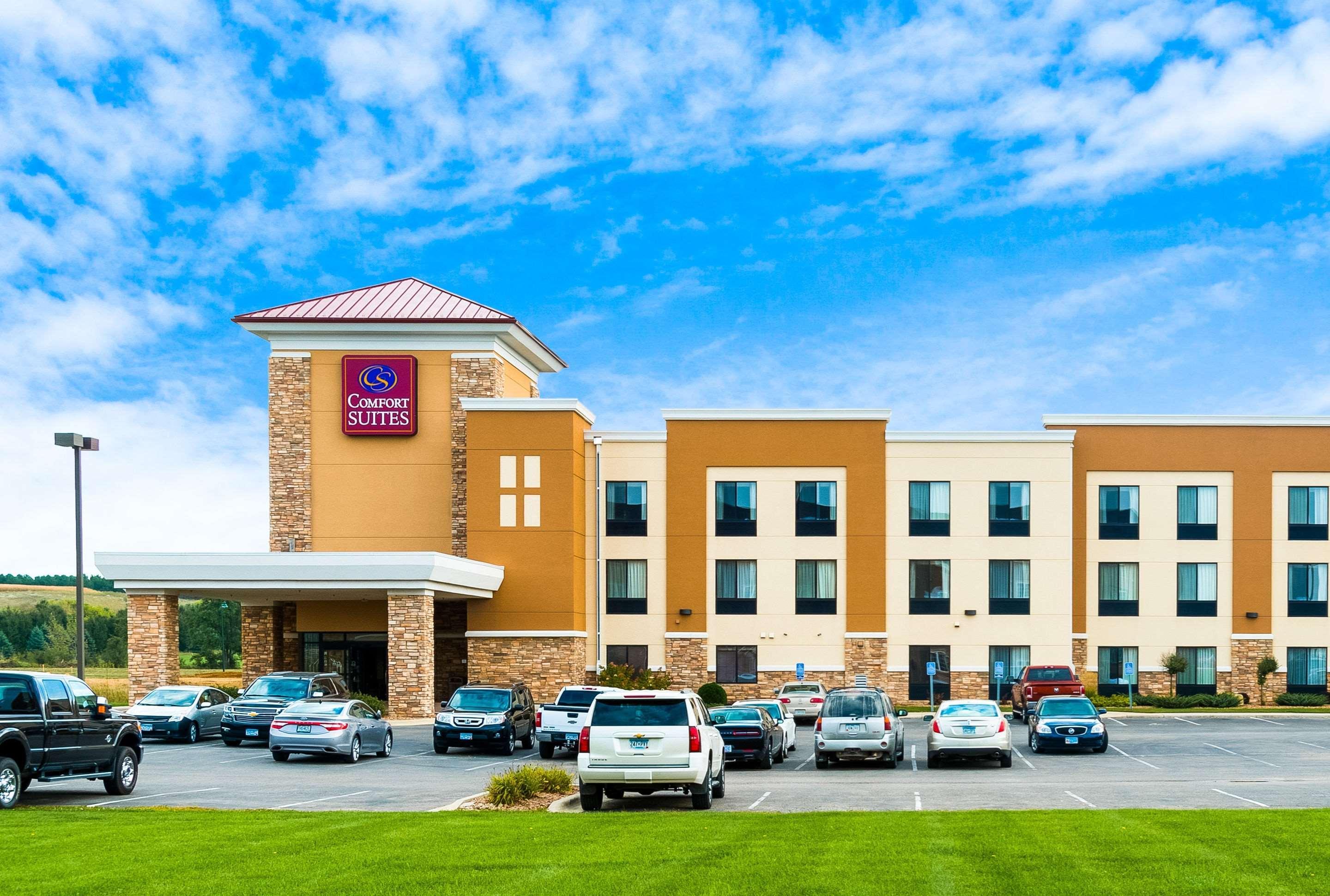 Holiday Inn Express Rochester South - Mayo Area By Ihg Ngoại thất bức ảnh