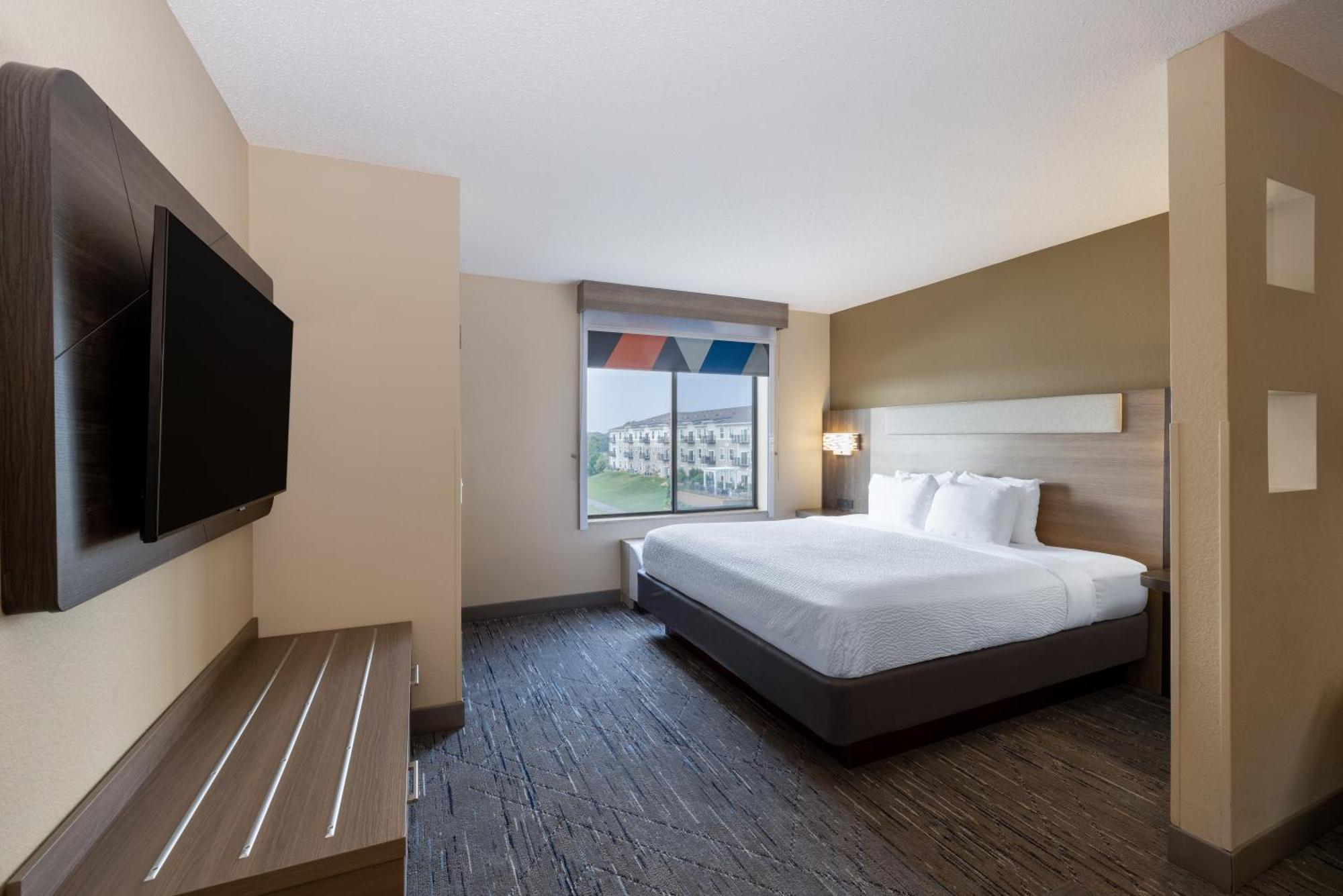 Holiday Inn Express Rochester South - Mayo Area By Ihg Ngoại thất bức ảnh