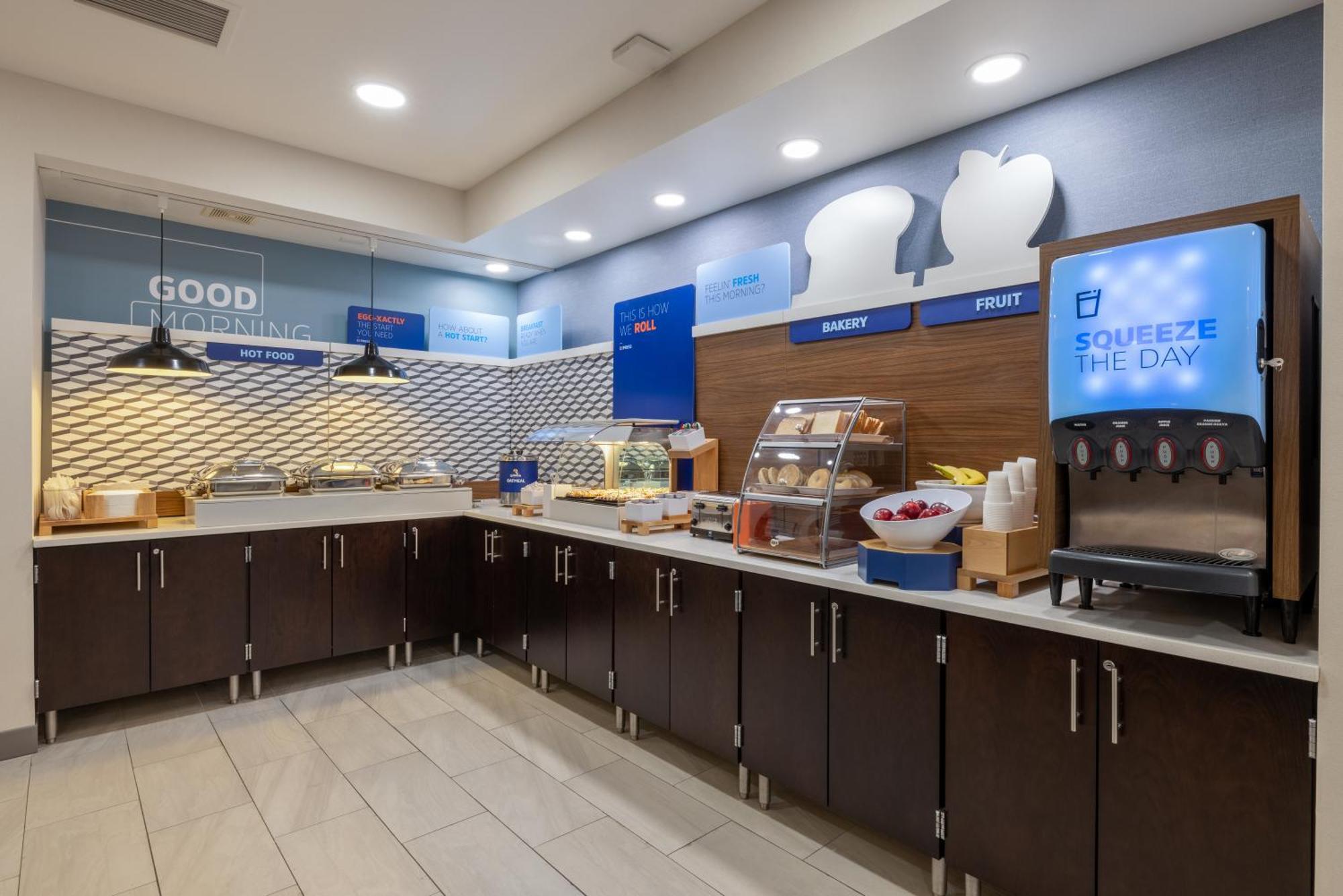 Holiday Inn Express Rochester South - Mayo Area By Ihg Ngoại thất bức ảnh