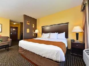 Holiday Inn Express Rochester South - Mayo Area By Ihg Phòng bức ảnh